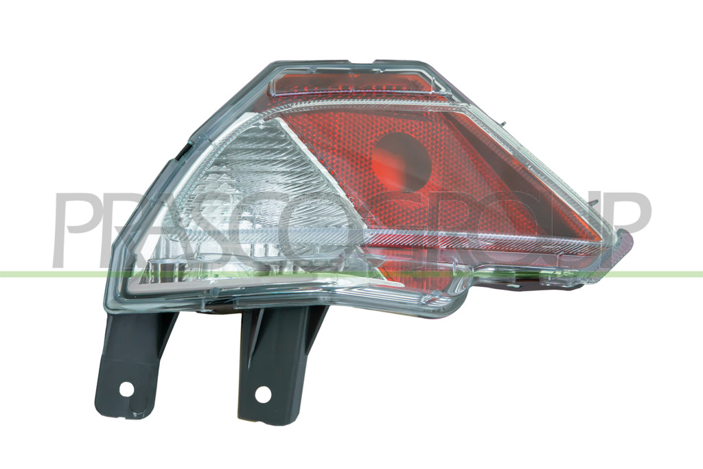 retronebbia sinistro senza portalampada toyota rav 4 2015 2019 ty2924454