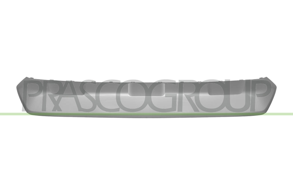 modanatura paraurti posteriore centrale grigio chiaro toyota rav 4 2019 2026 ty2931265
