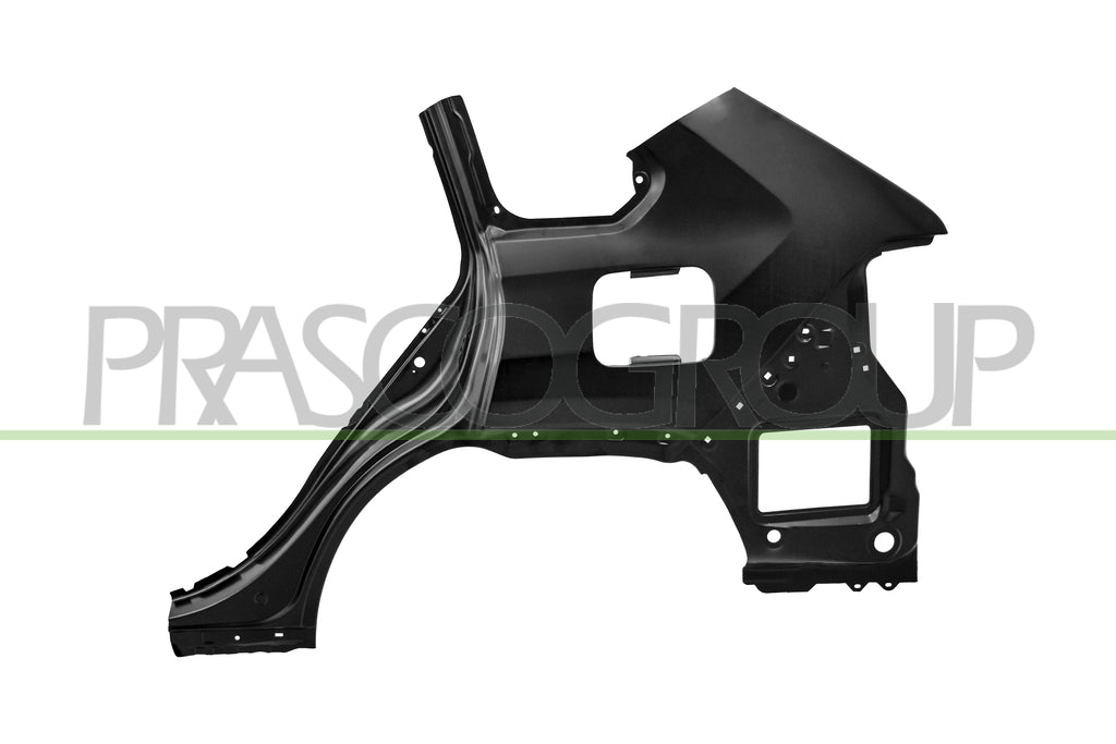 parafango posteriore sinistro toyota rav 4 2019 2026 ty2933054