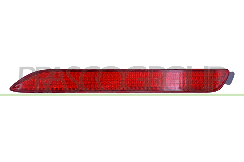 catadiottro sinistro paraurti posteriore toyota rav 4 2019 2026 ty2934354