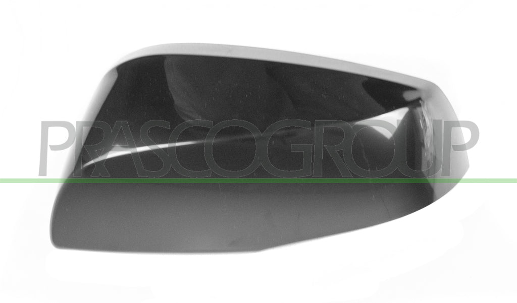 calotta retrovisore sinistro nera con sede fanale toyota rav 4 2019 2026 ty2937424