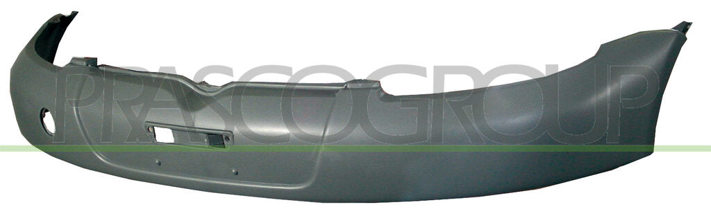 paraurti anteriore superiore grigio scuro toyota yaris 1999 2003 ty3201001