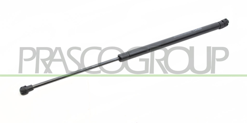 molla a gas sinistra portellone posteriore 245 n l 502 5 mm c 192 5 mm 18 mm 8 mm toyota yaris 1999 2003 ty3209054