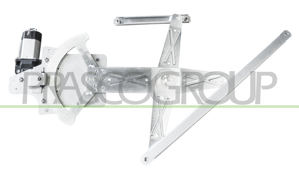alzacristallo anteriore sinistro elettrico mod 3 5 porte versione francese toyota yaris 1999 2003 ty320w022
