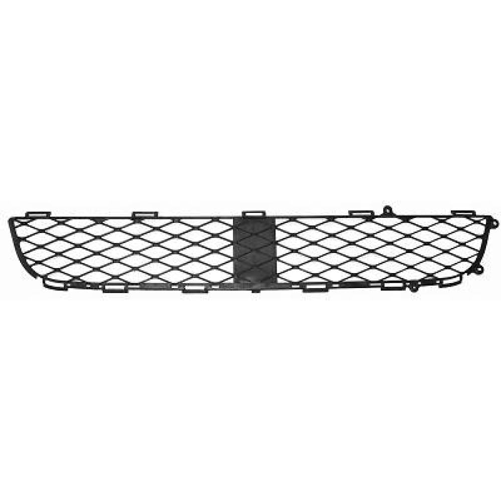 griglia paraurti anteriore centrale toyota yaris 2003 2005 531120d020