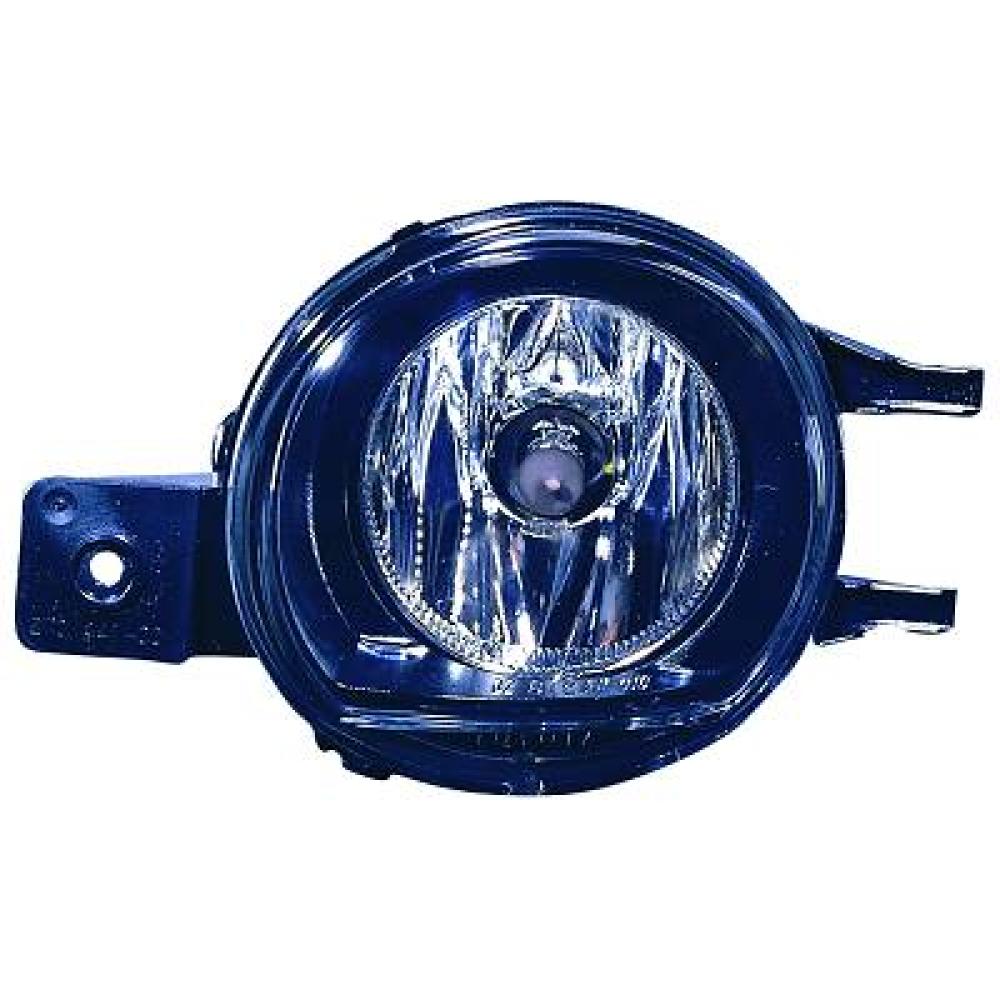 fendinebbia sinistro toyota yaris 2003 2005 812200d020