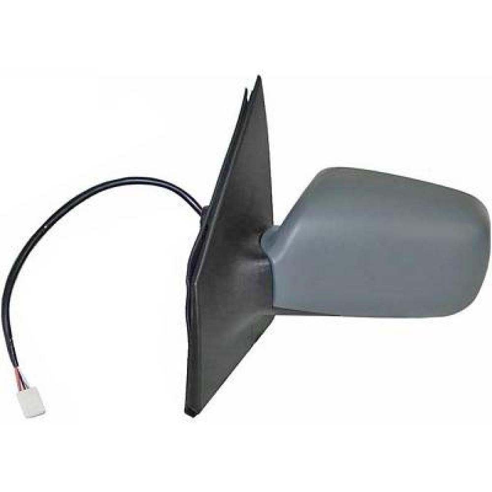 retrovisore sinistro elettrico termico con primer convesso toyota yaris 2003 2005 879400d902