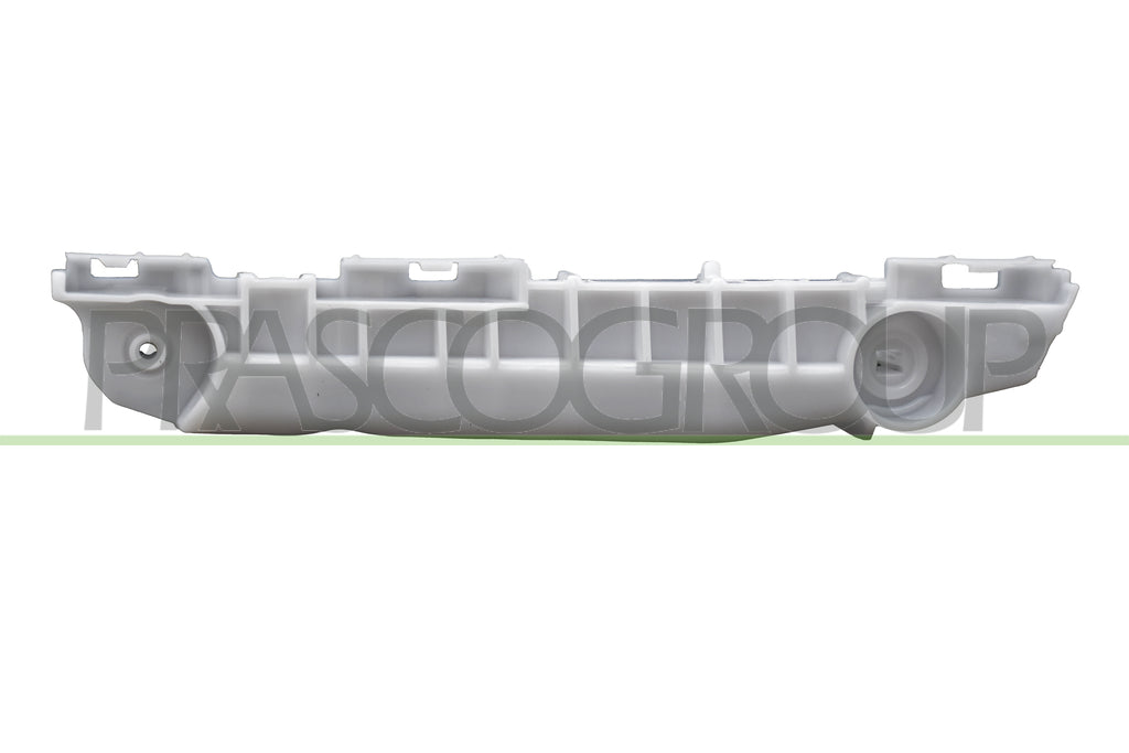 staffa sinistra paraurti anteriore toyota yaris 2006 2009 ty3251014