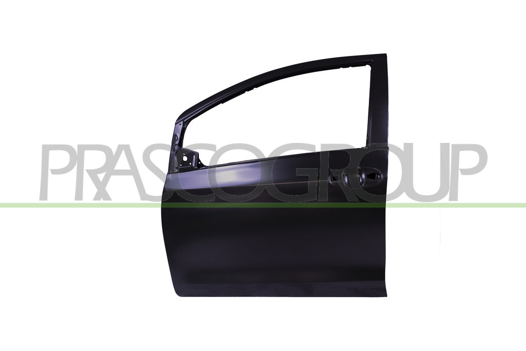 porta anteriore sinistra toyota yaris 2006 2009 ty3253504