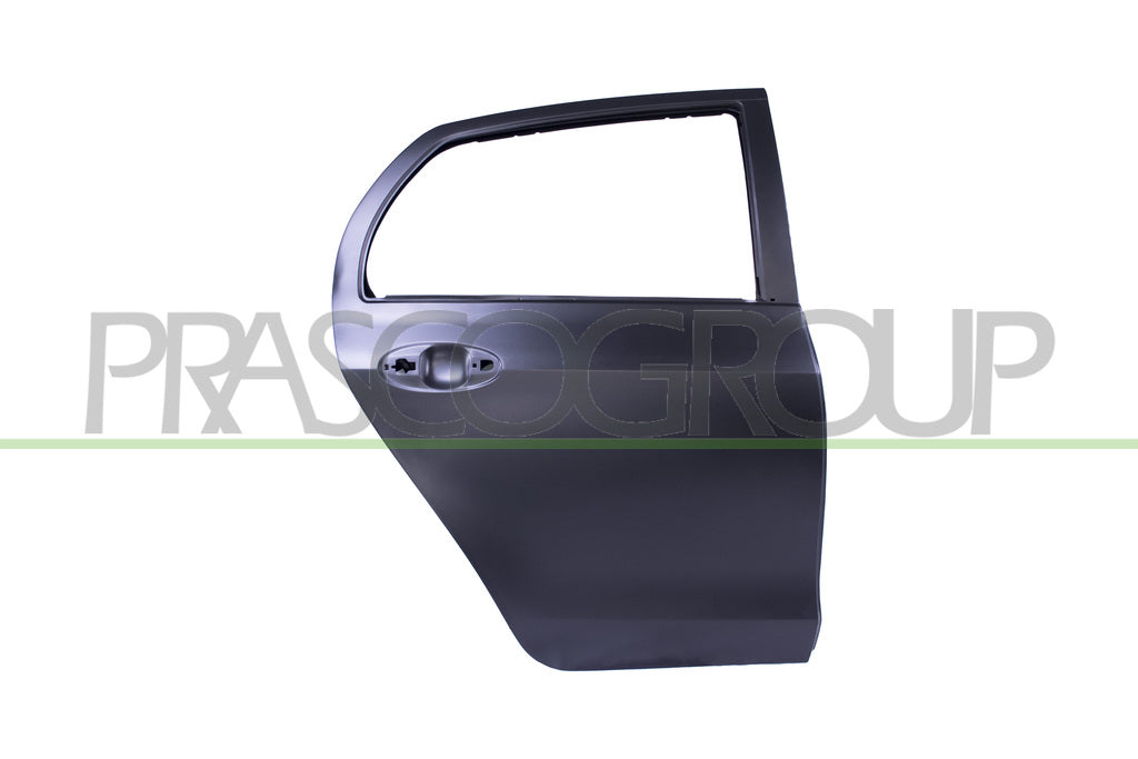 porta posteriore destra toyota yaris 2006 2009 ty3253553