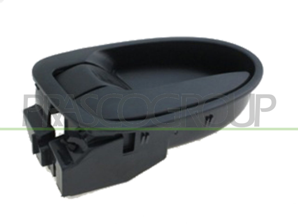 maniglia anteriore posteriore sinistra interna nera toyota yaris 2006 2009 ty3258602