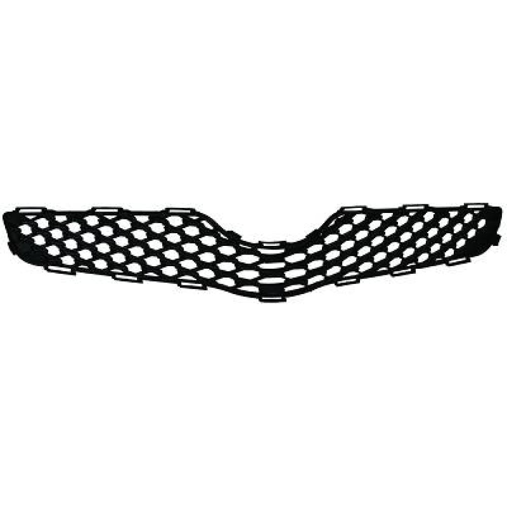 griglia radiatore toyota yaris 2009 2011 531110d230