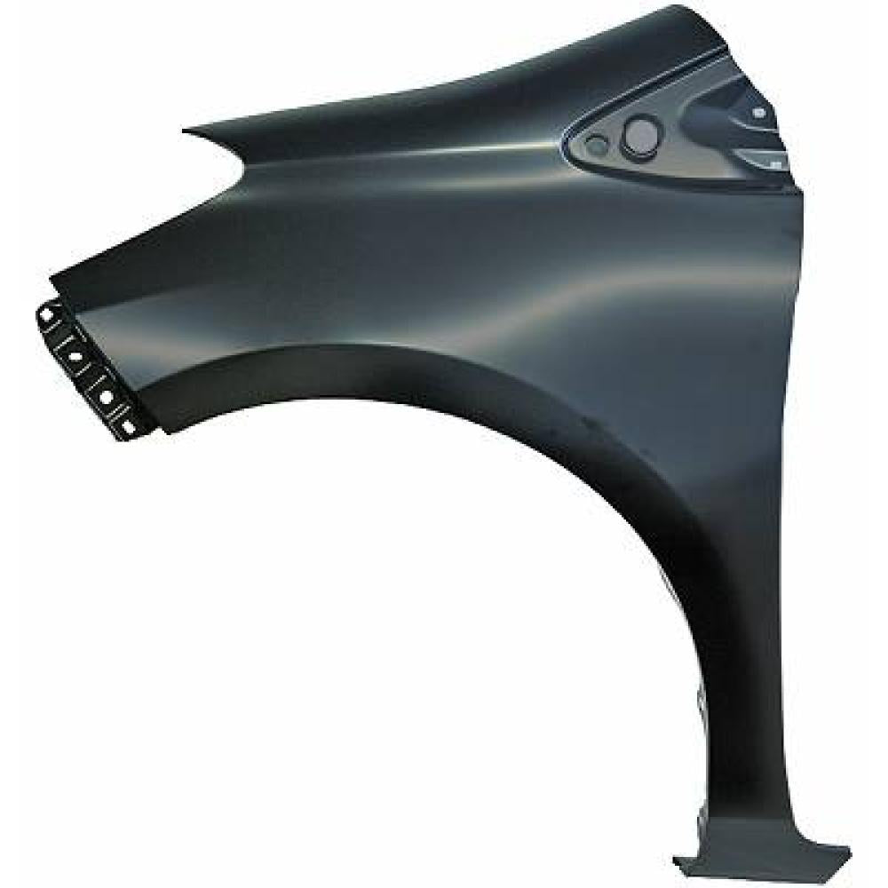 parafango anteriore sinistro toyota yaris 2011 2014 5381252360 2