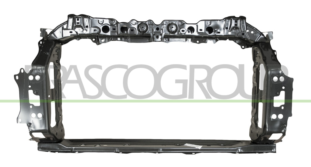 frontale anteriore completo toyota yaris 2011 2014 ty3283210