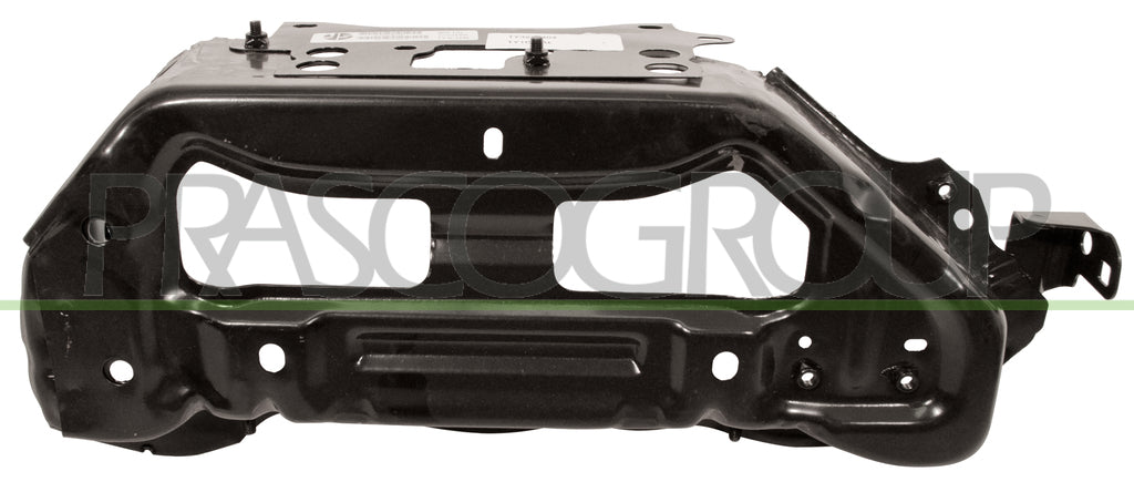 sede faro sinistro toyota yaris 2011 2014 ty3283404