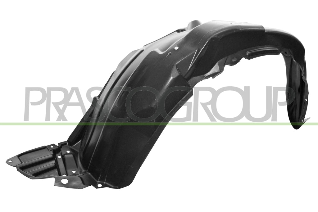 passaruota anteriore sinistro toyota yaris 2011 2014 ty3283604