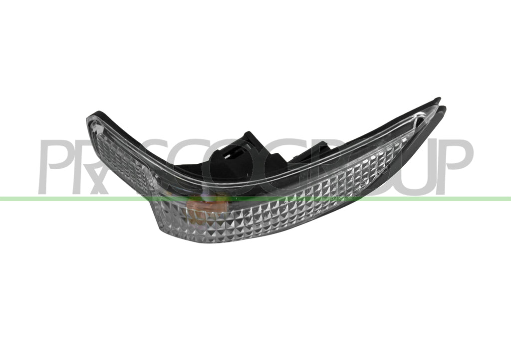 fanale per retrovisore sinistro bianco per retrovisore after market toyota yaris 2011 2014 ty3287436
