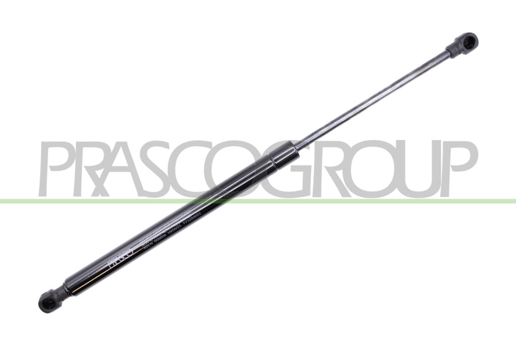 molla a gas destra portellone posteriore 405 n l 416 mm c 155 mm 18 mm 8 mm mod cambio manuale toyota yaris 2011 2014 ty3289053