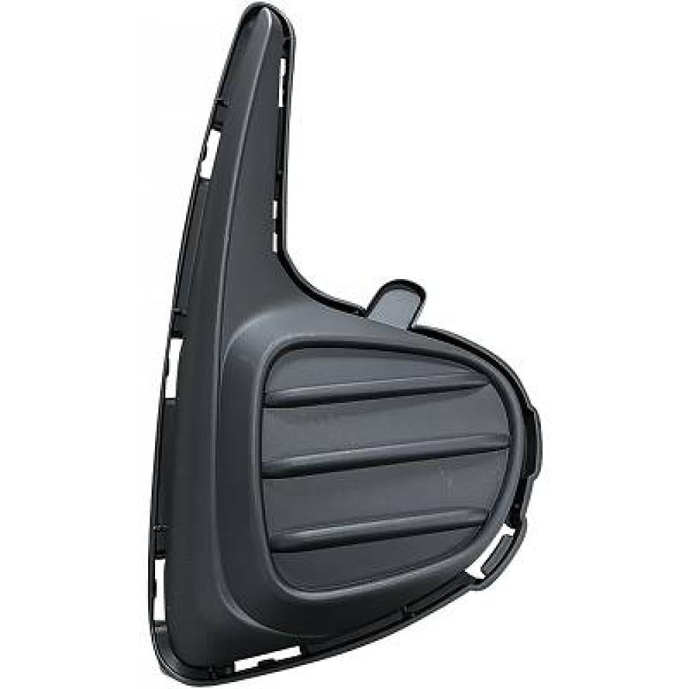 griglia destra paraurti anteriore nera toyota yaris 2017 2020 814810d330