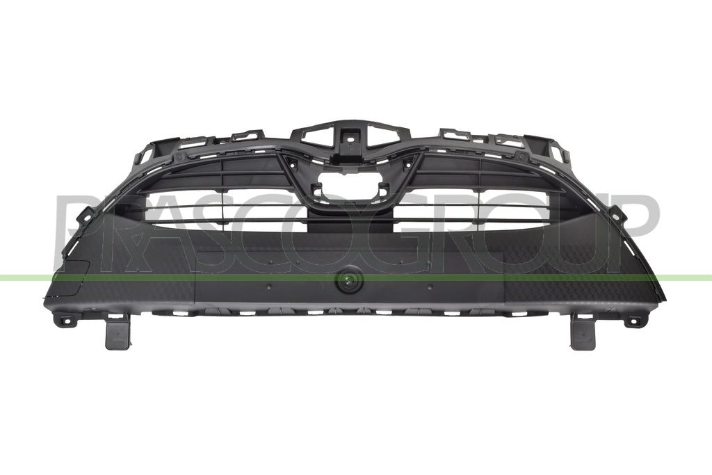 griglia radiatore nera toyota yaris 2020 ty3322021