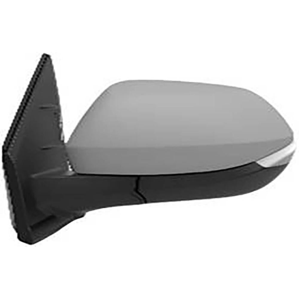 retrovisore sinistro elettrico con primer termico con fanale convesso 6 pins toyota yaris 2020 87940k0030