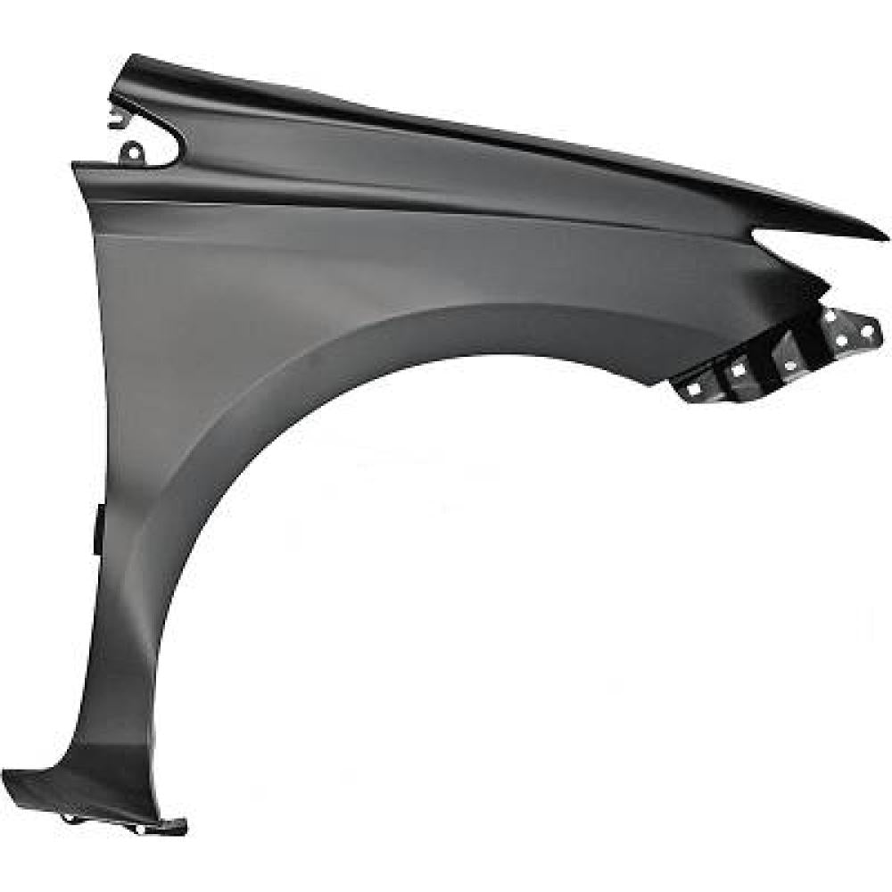 parafango anteriore destro toyota auris 2013 2015 5381102340 2