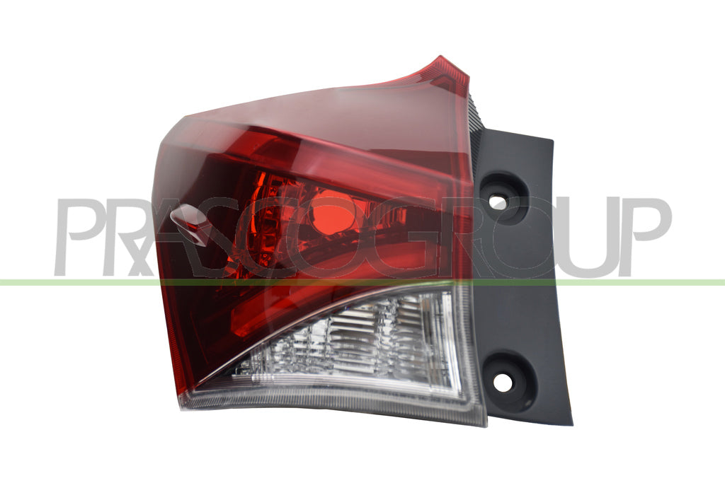 fanale posteriore sinistro esterno senza portalampad led mod 3 5 porte toyota auris 2015 2019 ty3564154