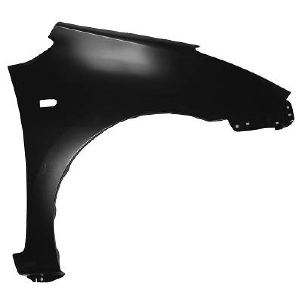 parafango anteriore destro con foro lucciola toyota prius xw20 2004 2009 5380147010