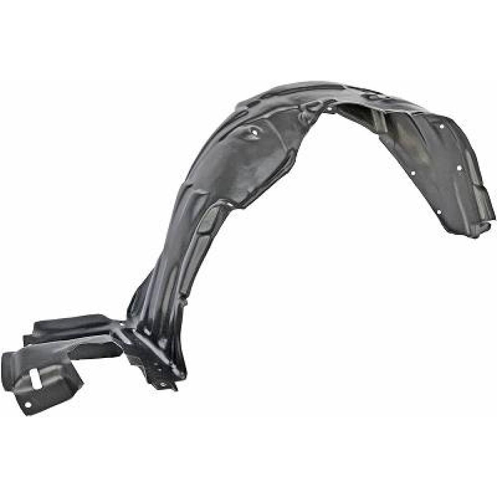 passaruota anteriore sinistro toyota prius xw20 2004 2009 5387647020