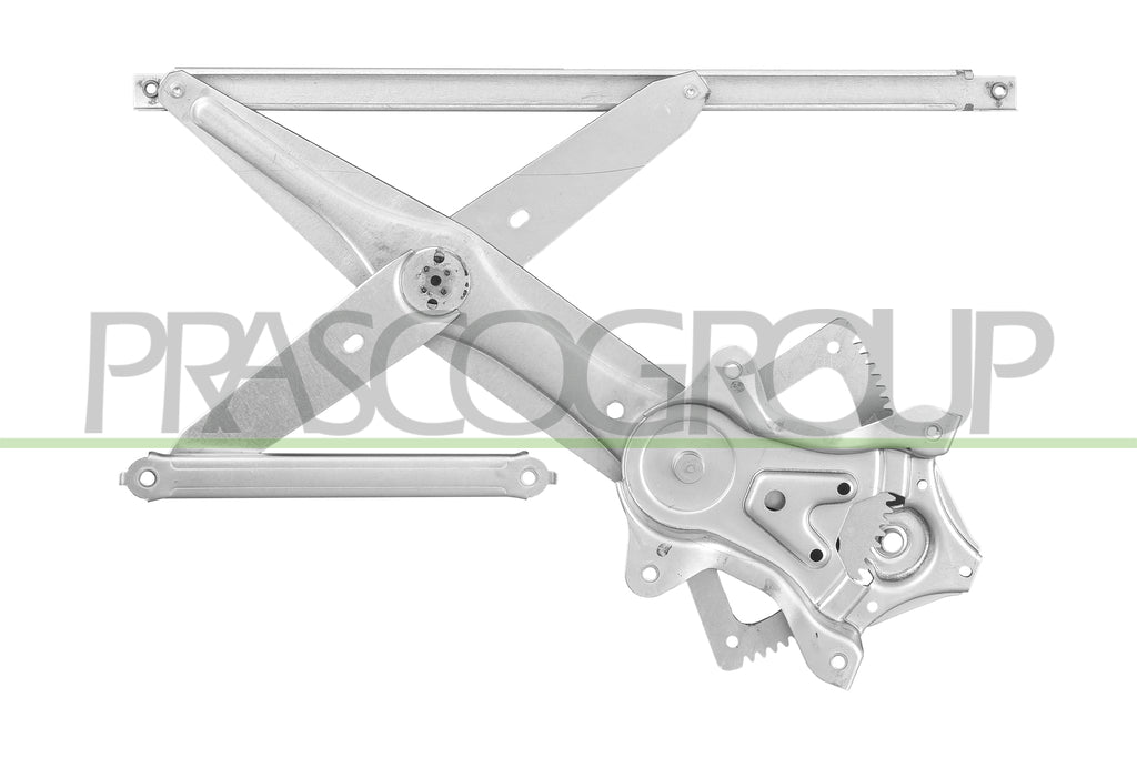 meccanismo alzacristallo anteriore sinistro mod 5 porte toyota prius xw20 2004 2009 ty420w024