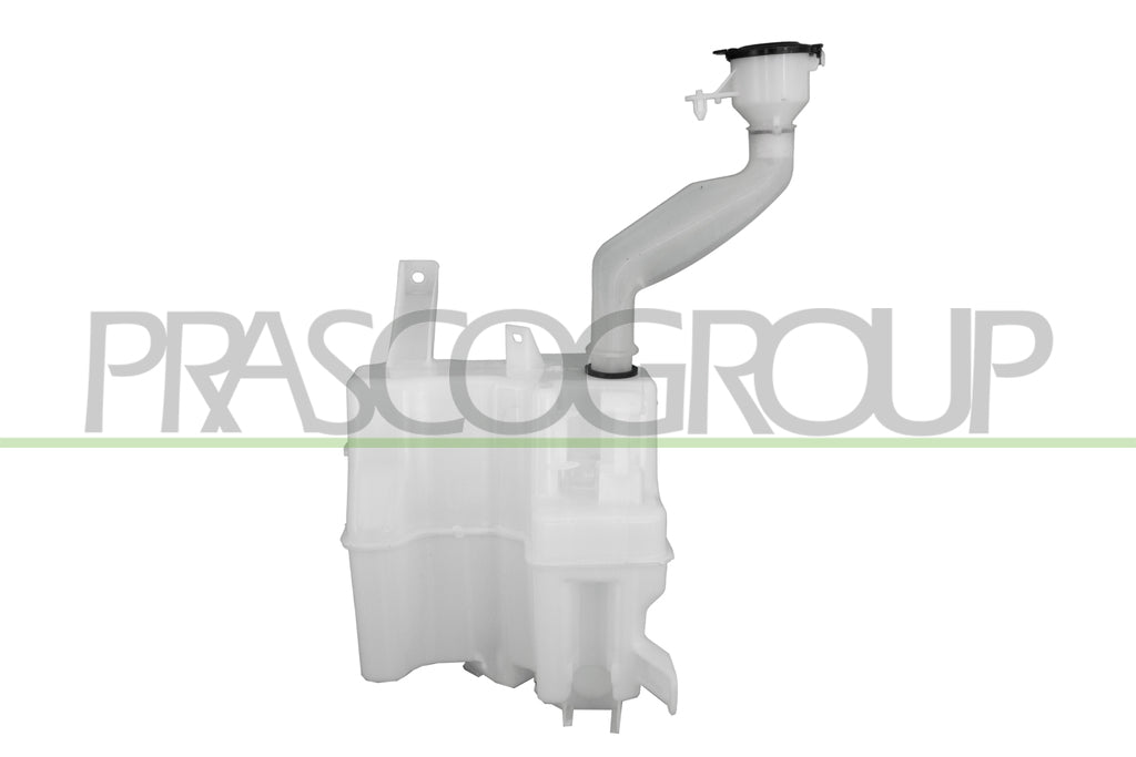 vaschetta acqua tergicristallo con 2 fori con guarnizioni toyota prius xw30 2009 2012 ty424va01