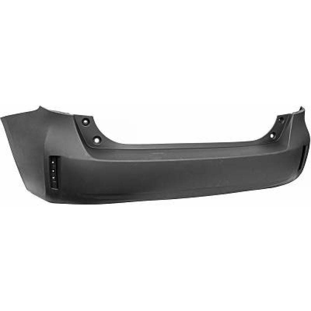 paraurti posteriore con primer toyota prius 2012 2014 5215947909