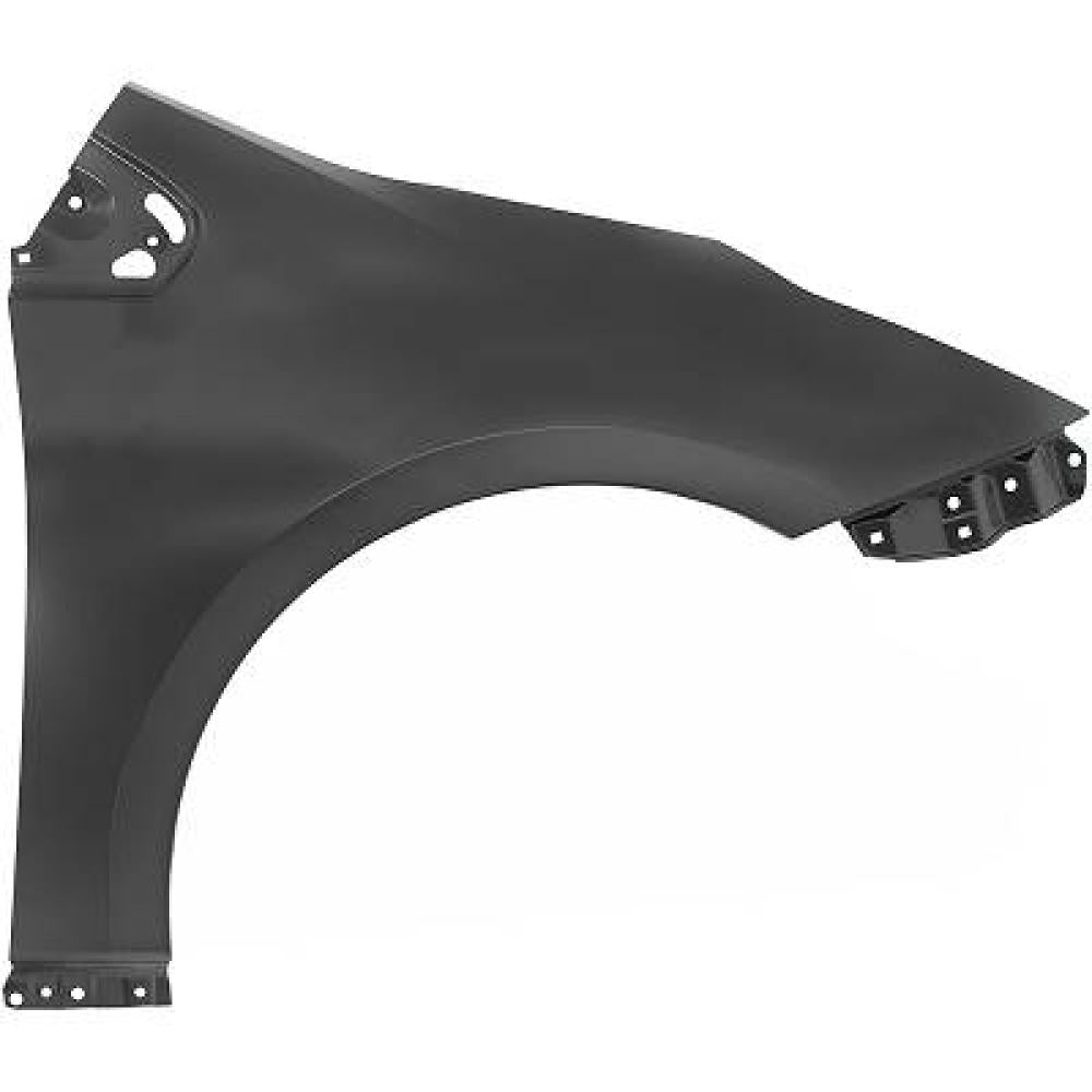 parafango anteriore destro toyota prius xw50 2016 2019 5380147080 2