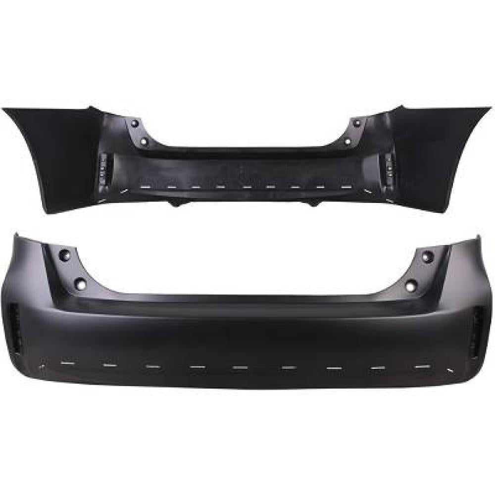 paraurti posteriore con primer toyota prius 2015 5215947912