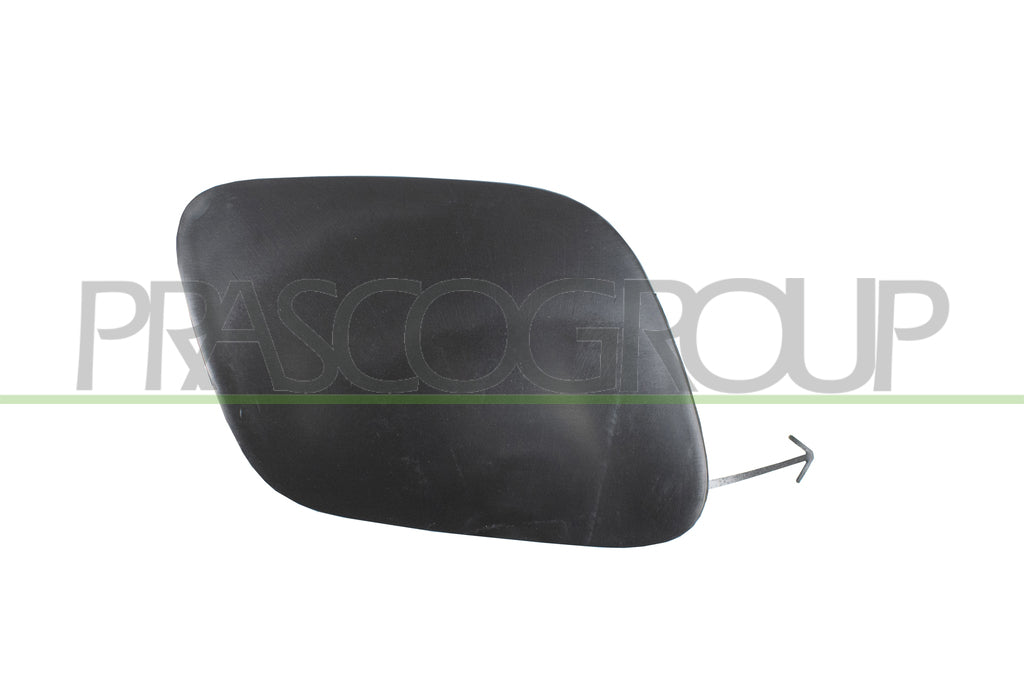 tappo copri gancio traino sinistro paraurti anteriore toyota prius xw50 2019 2022 ty4301237