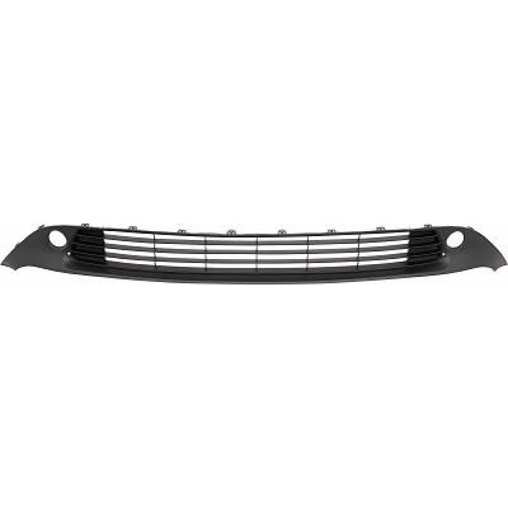 griglia paraurti anteriore centrale nera con sede fendi toyota prius xw50 2019 2022 5311247310