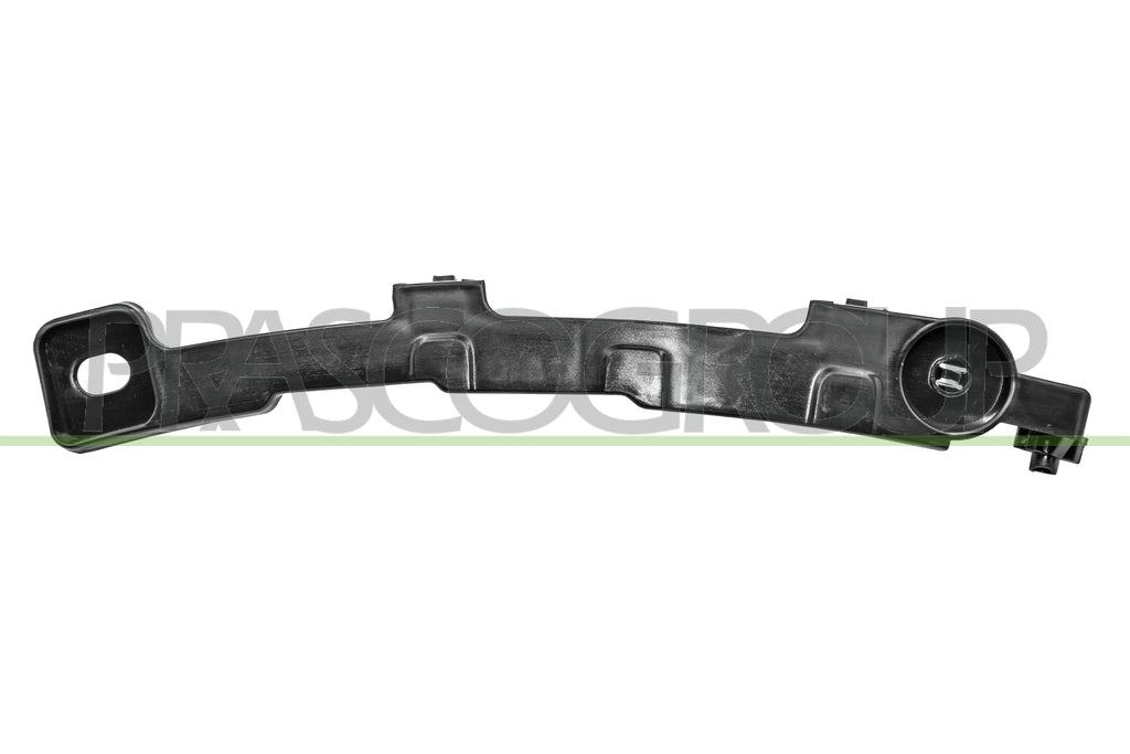 staffa destra paraurti anteriore laterale plastica toyota c hr 2016 2019 ty7001013