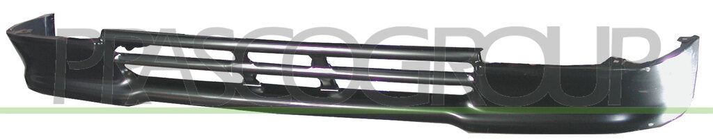 paraurti anteriore inferiore mod 92 95 toyota hilux pick up 4wd ln105 1989 1997 ty8121041