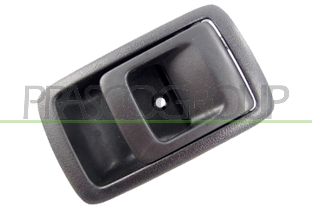 maniglia anteriore posteriore destra interna nera toyota hilux pick up 1997 2001 ty8148601
