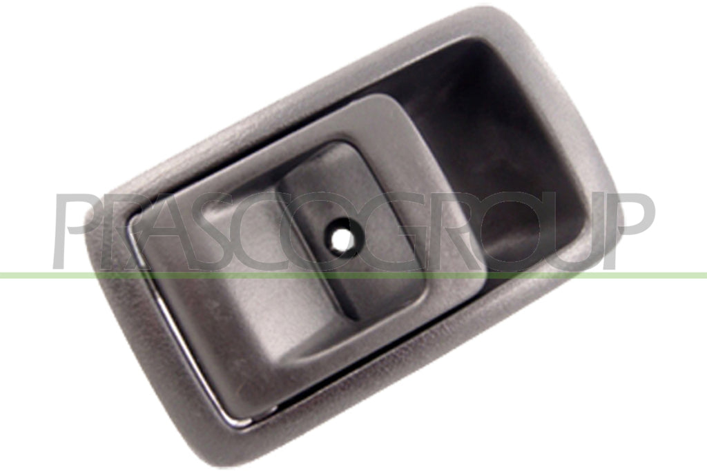 maniglia anteriore posteriore sinistra interna nera toyota hilux pick up 1997 2001 ty8148602