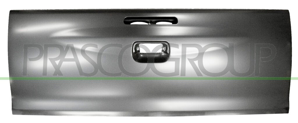 portellone posteriore con foro luce stop toyota hilux vigo pick up 2005 2008 ty8183150