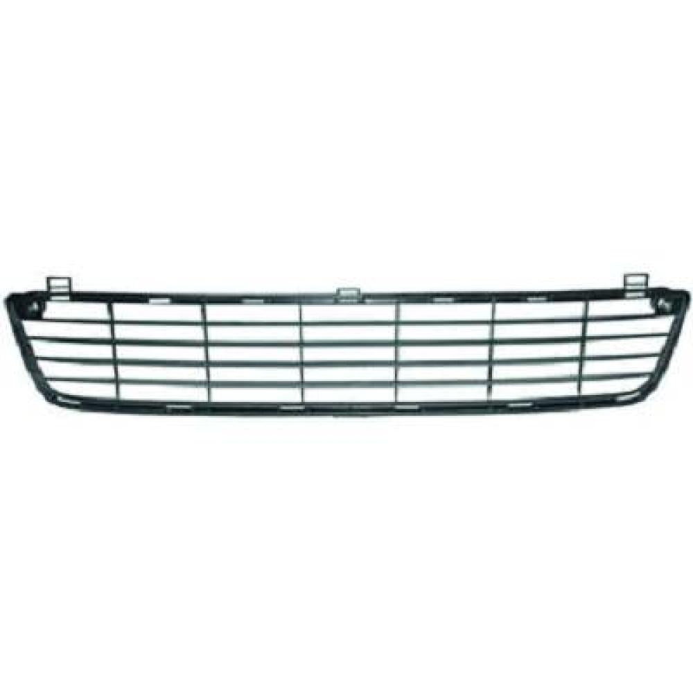 griglia paraurti anteriore centrale toyota hilux pick up 2011 2016 531120k060