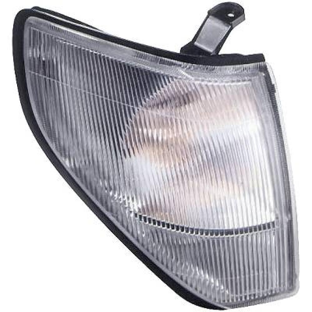 fanale anteriore destro bianco con portalampada mod 07 99 toyota landcruiser prado j90 1997 2002 8151060470
