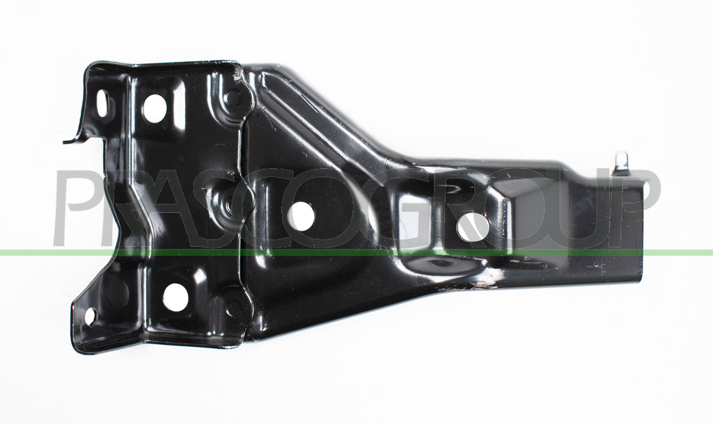 staffa destra paraurti anteriore superiore toyota landcruiser prado j150 2014 2018 ty8541013