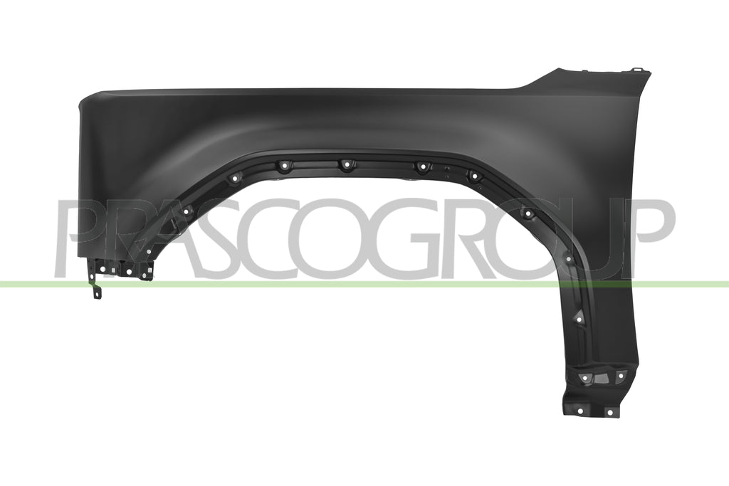 parafango anteriore sinistro toyota landcruiser 250 2023 ty8703004