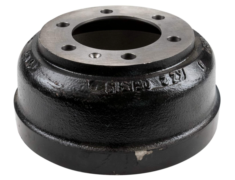 Tamburo Freno Posteriore Iveco Daily - 7165402 - Specialista Daily