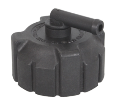 Tappo Vaschetta Serbatoio Acqua con Sfiato Iveco Daily - 99489567 - Specialista Daily