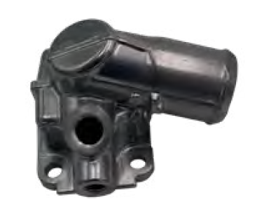 Termostato, Refrigerante Iveco Daily -F1CE3481A/B/F/G-CORPO TERMOSTATO - Specialista Daily