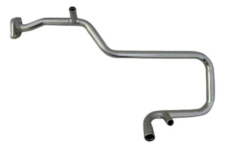 Tubo Acqua Raffreddamento Iveco Daily - 99457054 / 503643862 - Specialista Daily