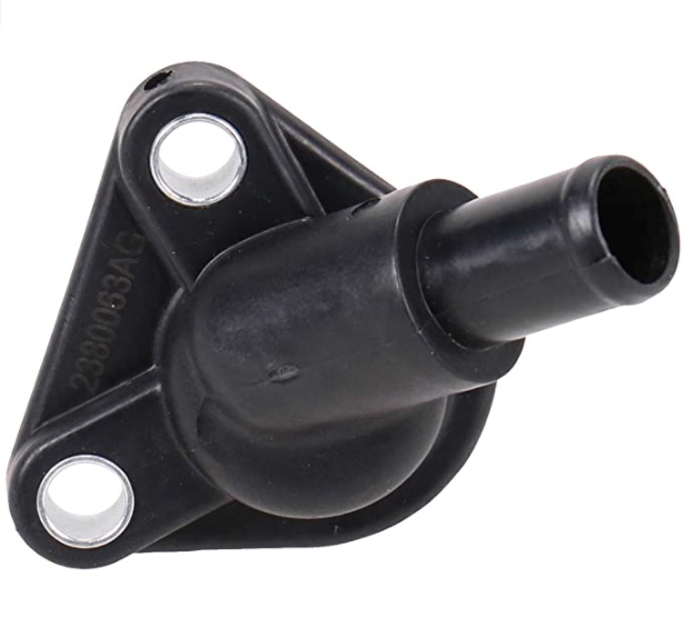 Tubo Acqua Raffreddamento Iveco Daily 2.3 06-11 - 504099279 - Specialista Daily